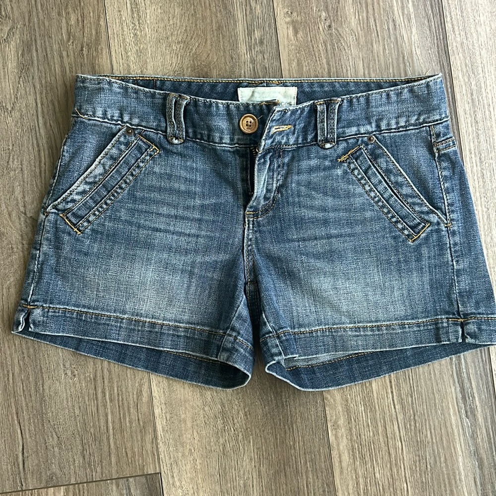 Maurices Jean Shorts
